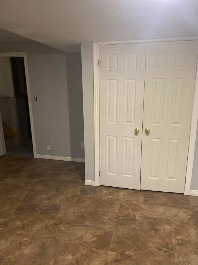 Dylan's room