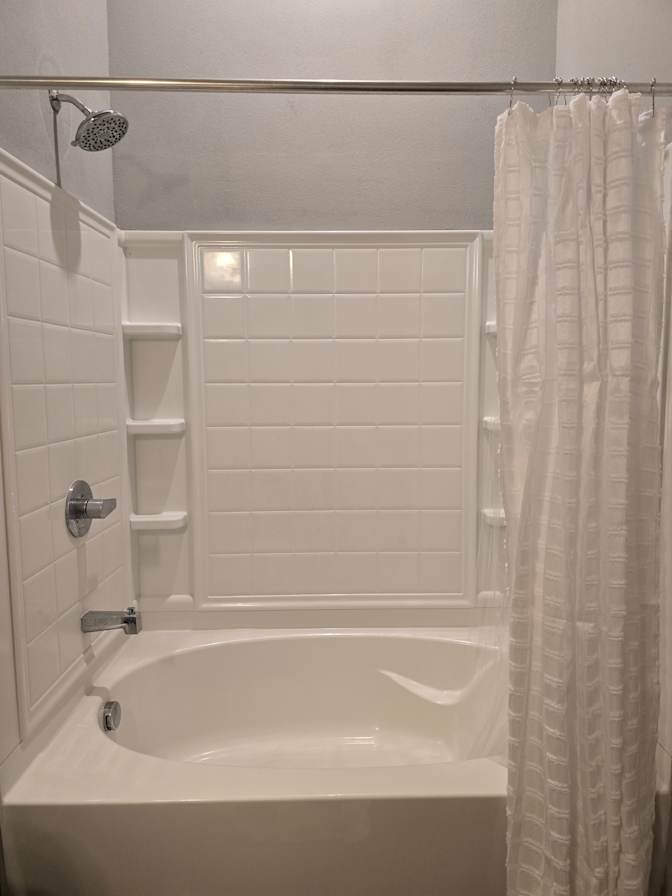 Deborah's room