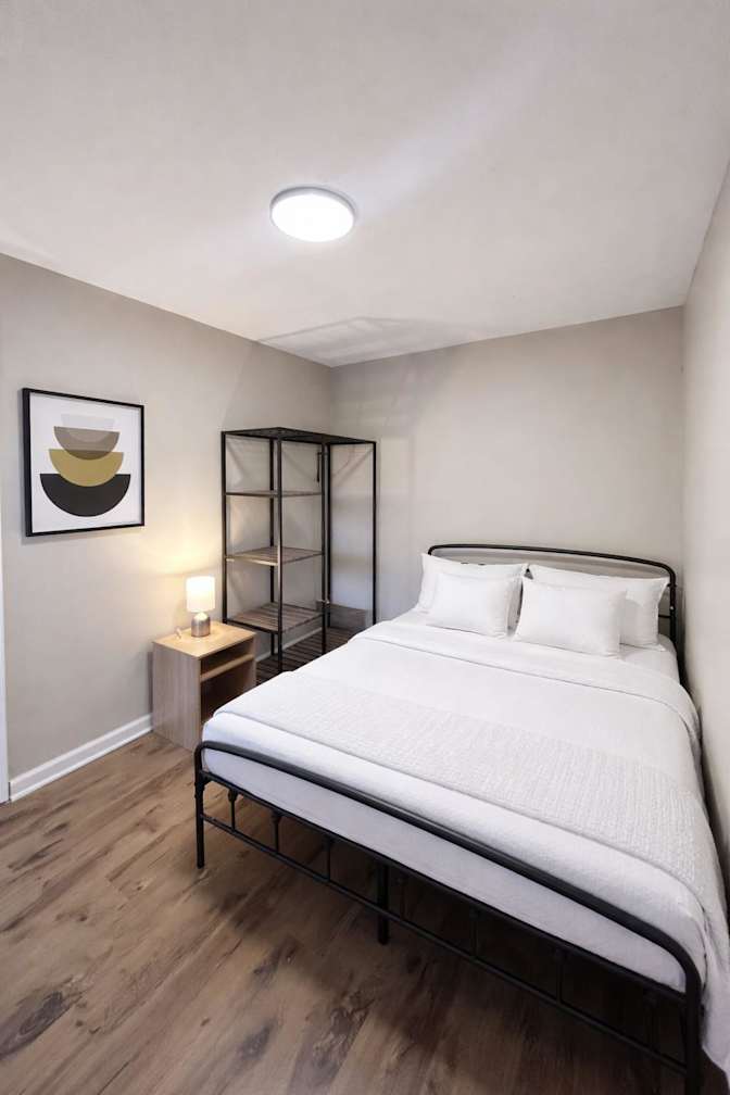 PadSplit's room
