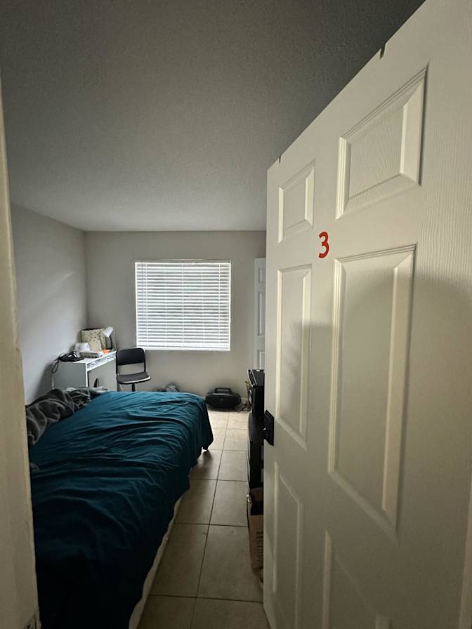PadSplit's room