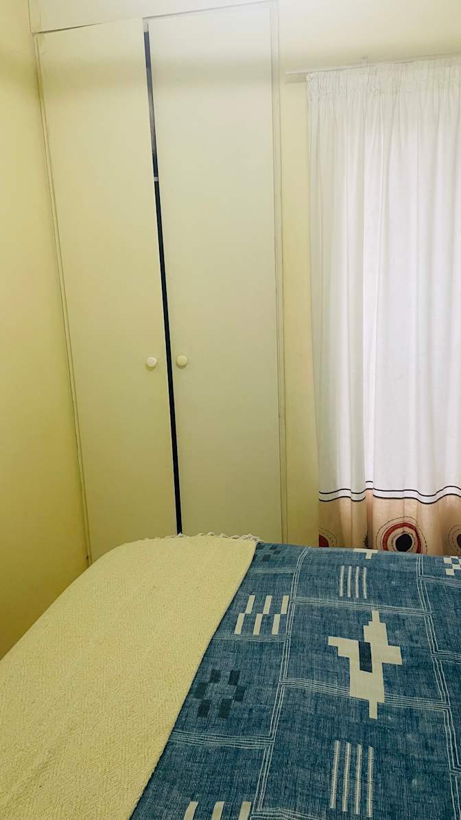 Gwen's room