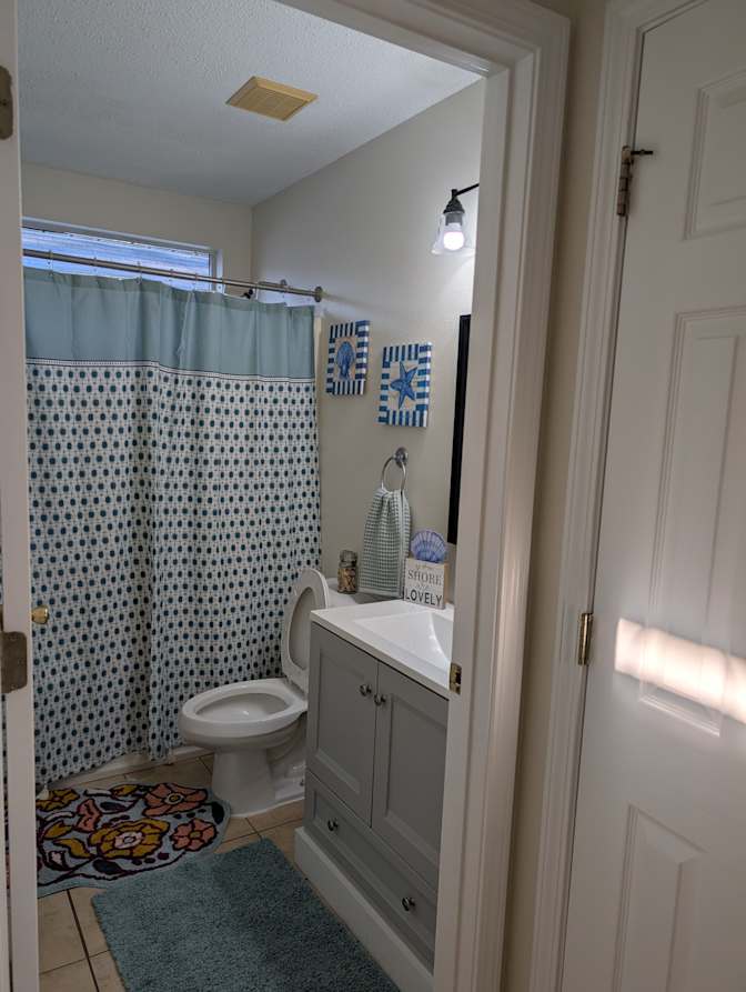 Bryan's room