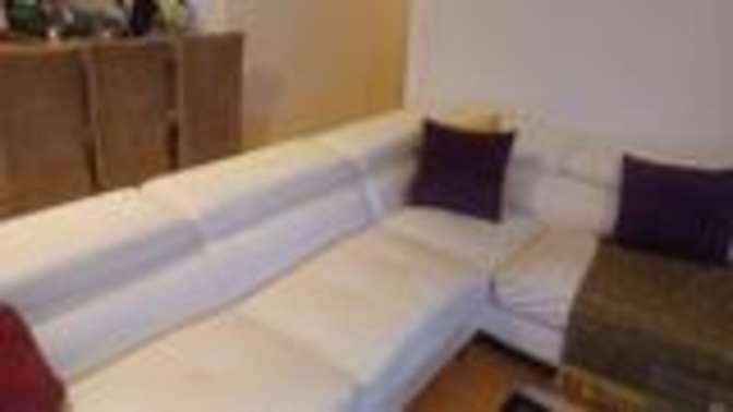 Shad Marang's room