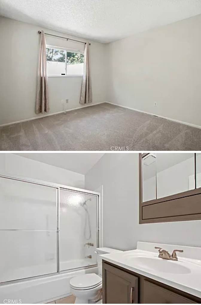 Wendy's room