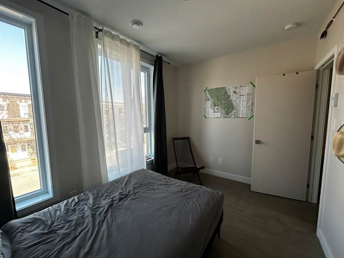 Michelle's room