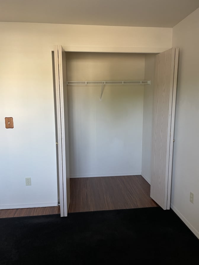 Wendy's room
