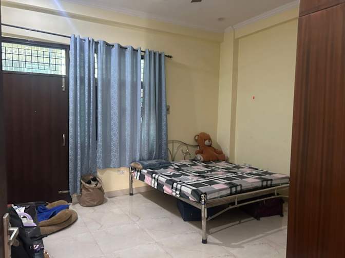 Diya's room