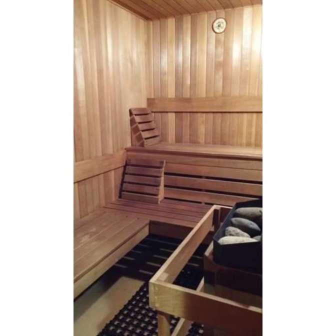 Van House's room