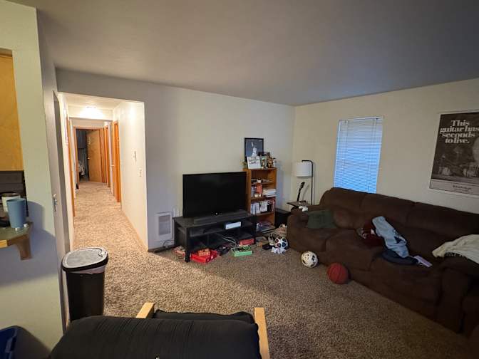 Jason's room