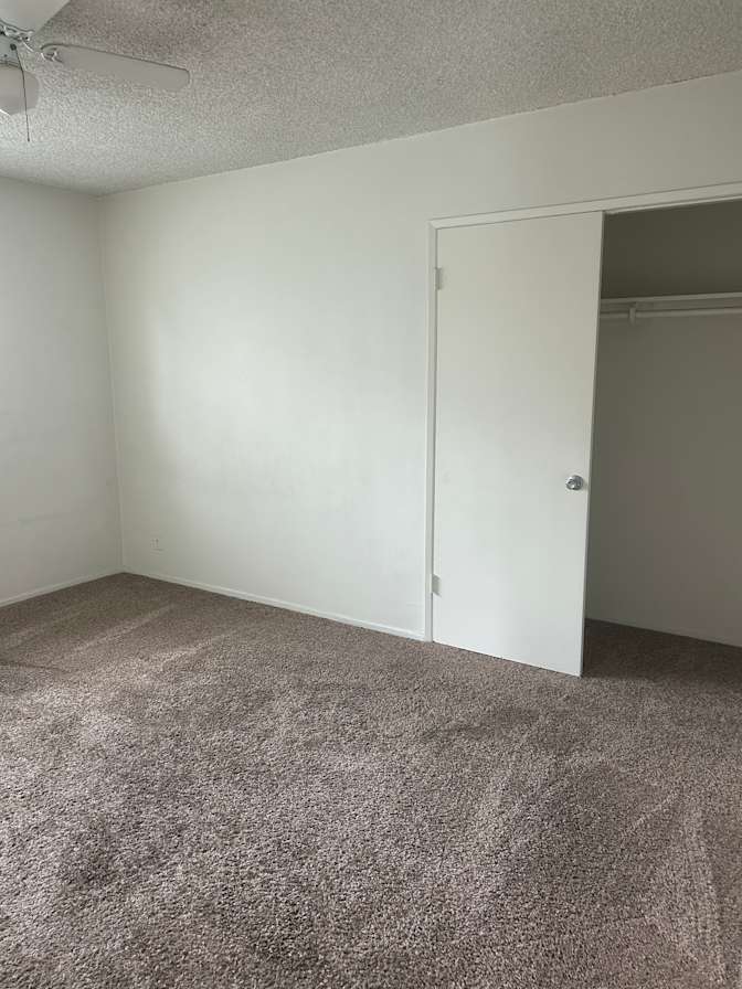 Josette's room