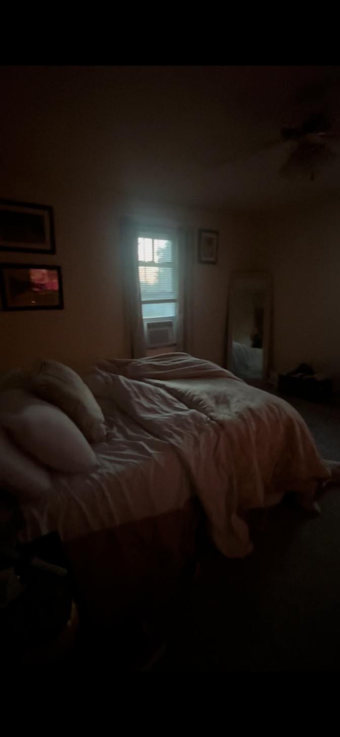 Alena's room