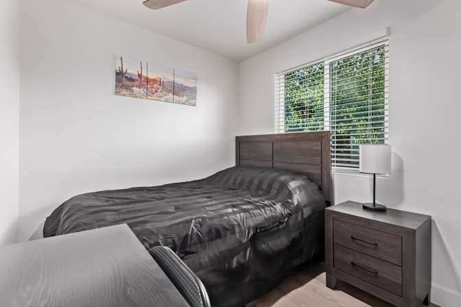 PadSplit's room