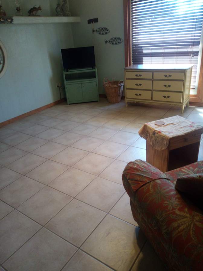 Jodean's room