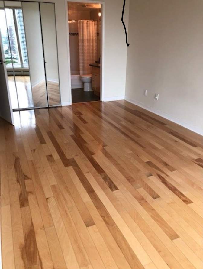 Jared's room