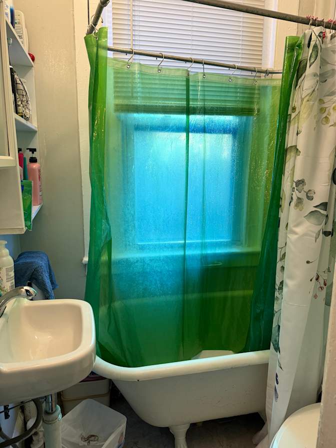 Margaret's room