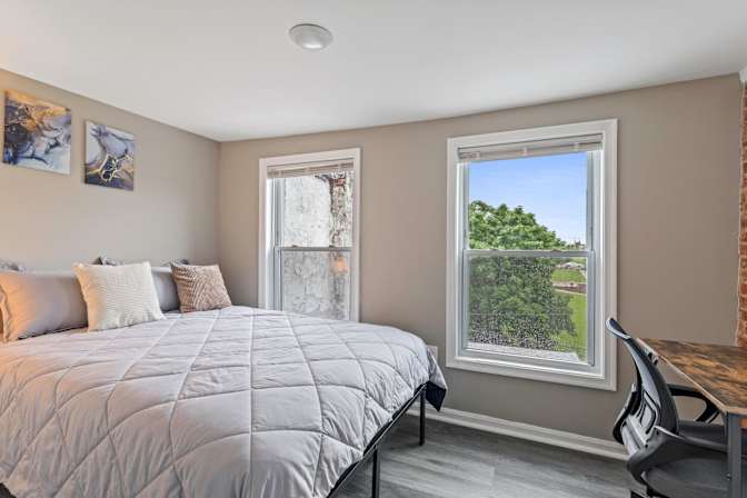PadSplit's room
