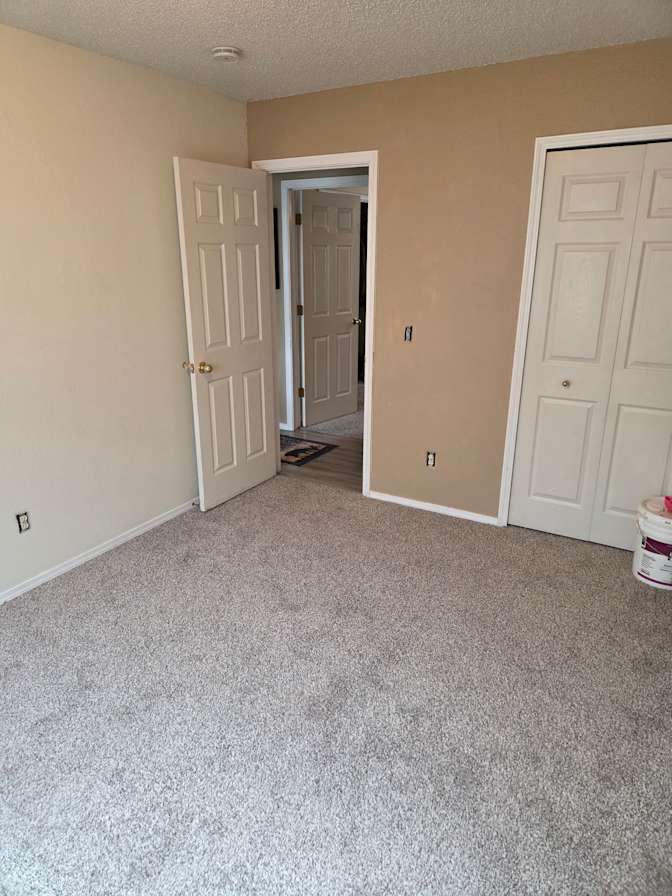 Zac's room