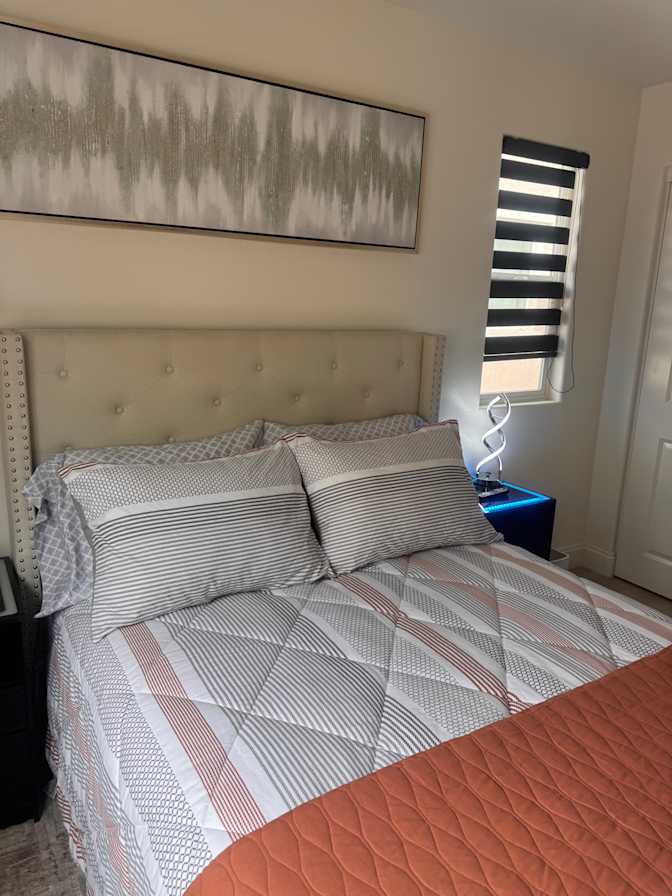 Jess's room