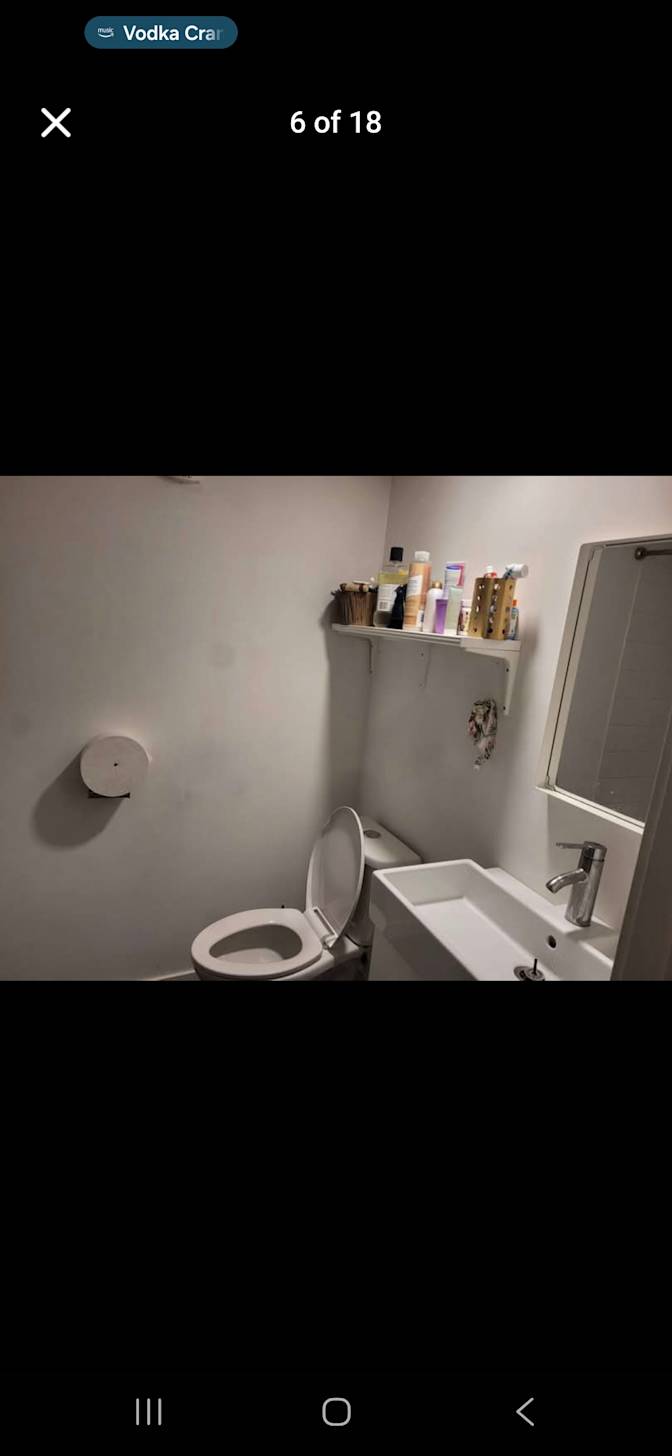 eileen's room