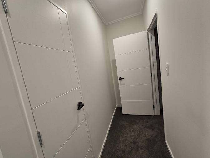 Wasim's room