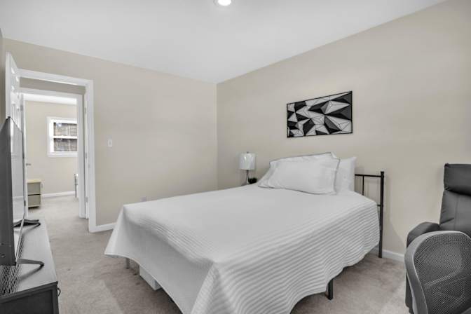 PadSplit's room