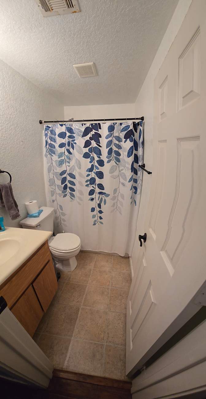 Corinne's room
