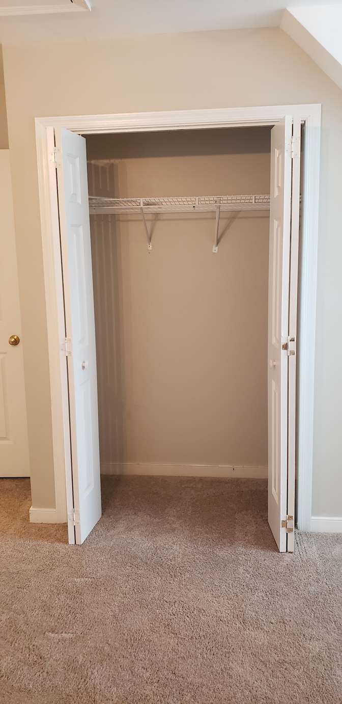 Jeff's room