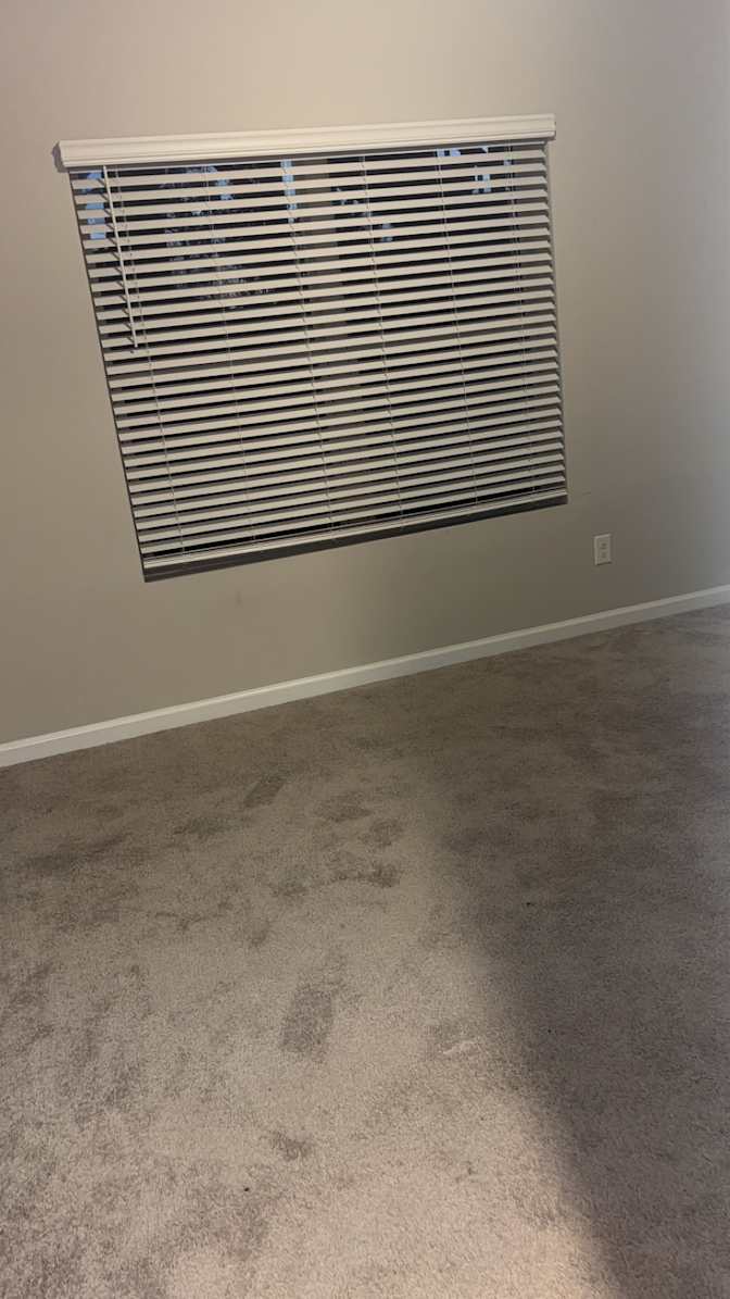 Kedra's room