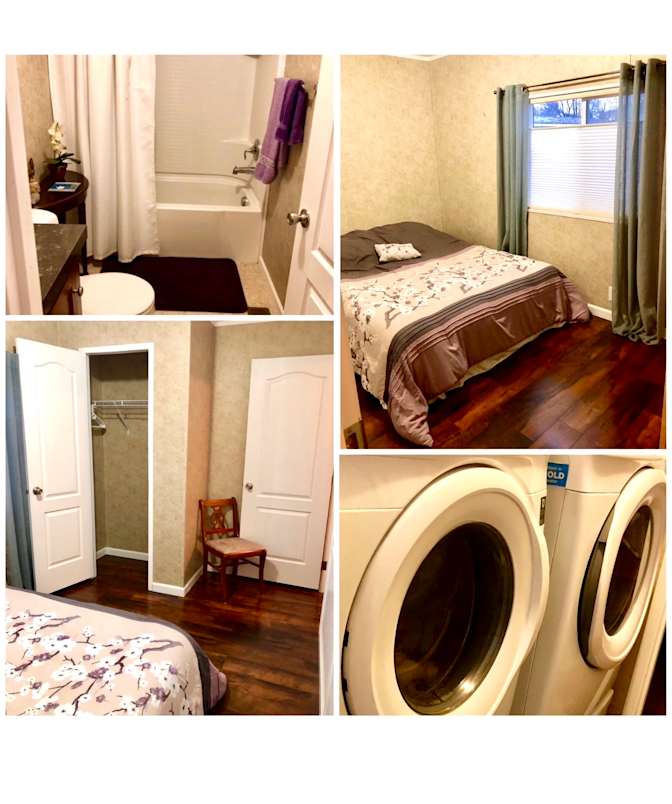 Lisa's room