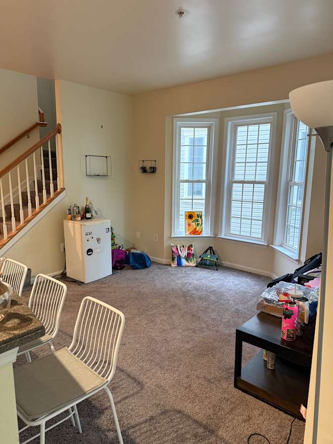 Hayley's room