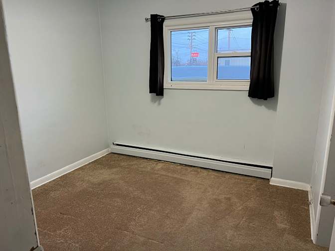Sukhpreet's room