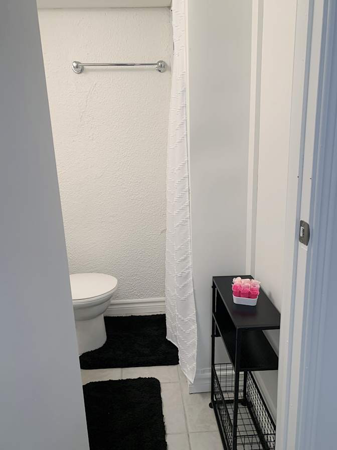 Holly's room