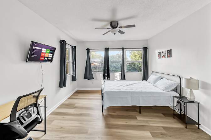 PadSplit's room