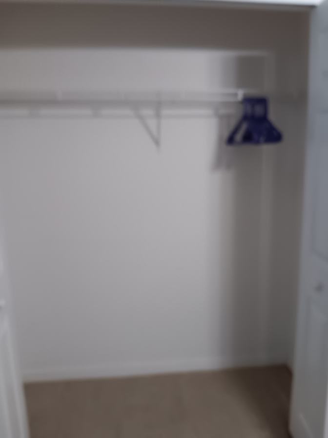 Sherry Rawlings's room