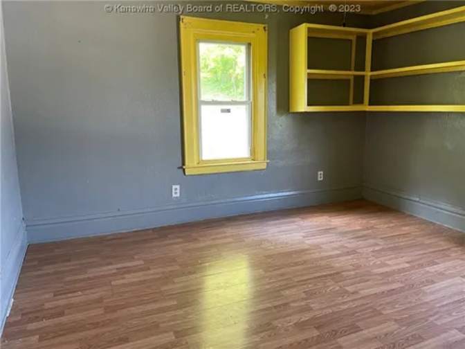 Kate's room