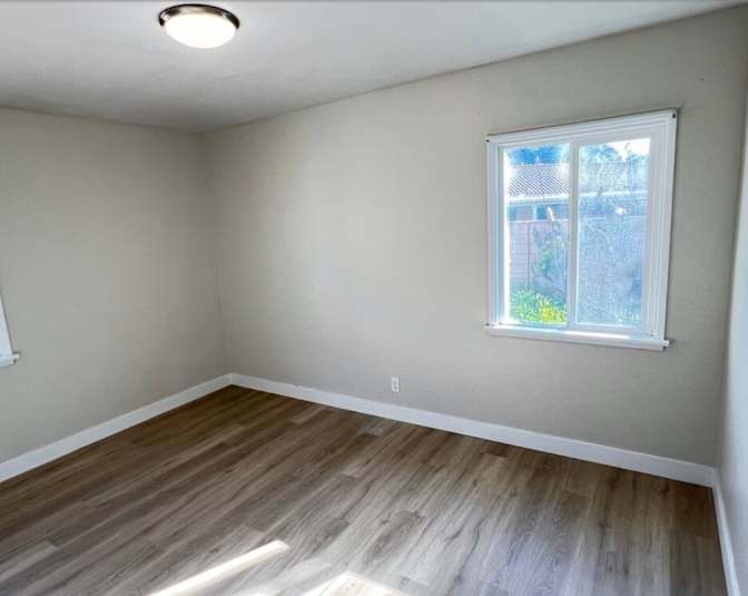 Cannon Hanson's room