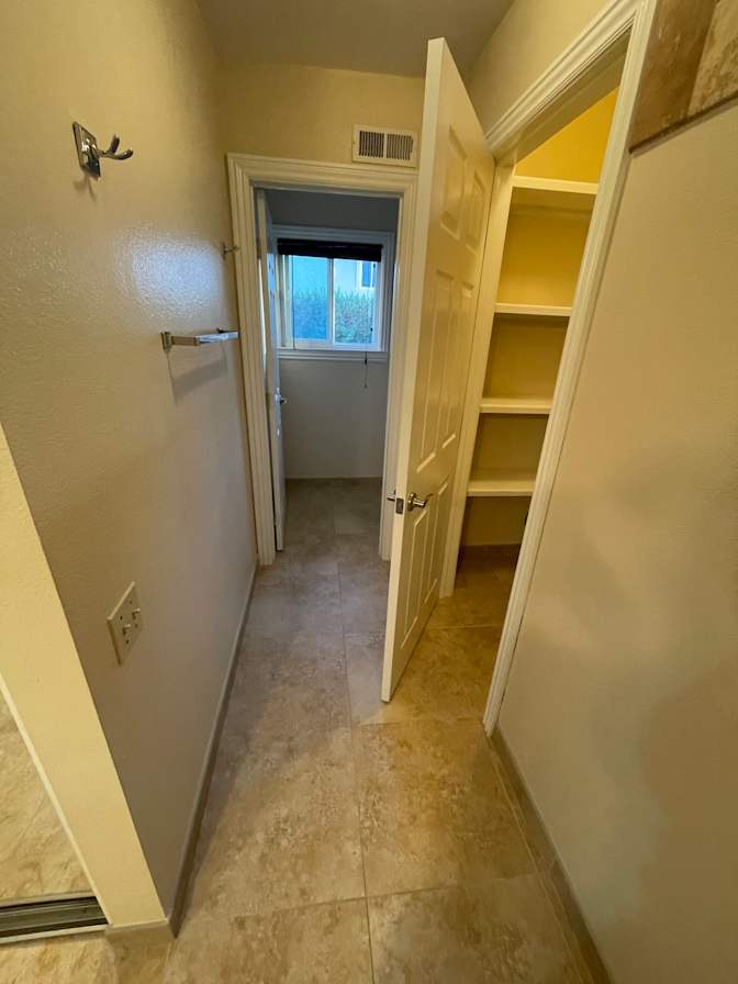 Megan's room