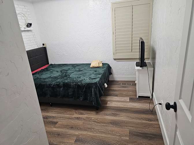Jerry's room