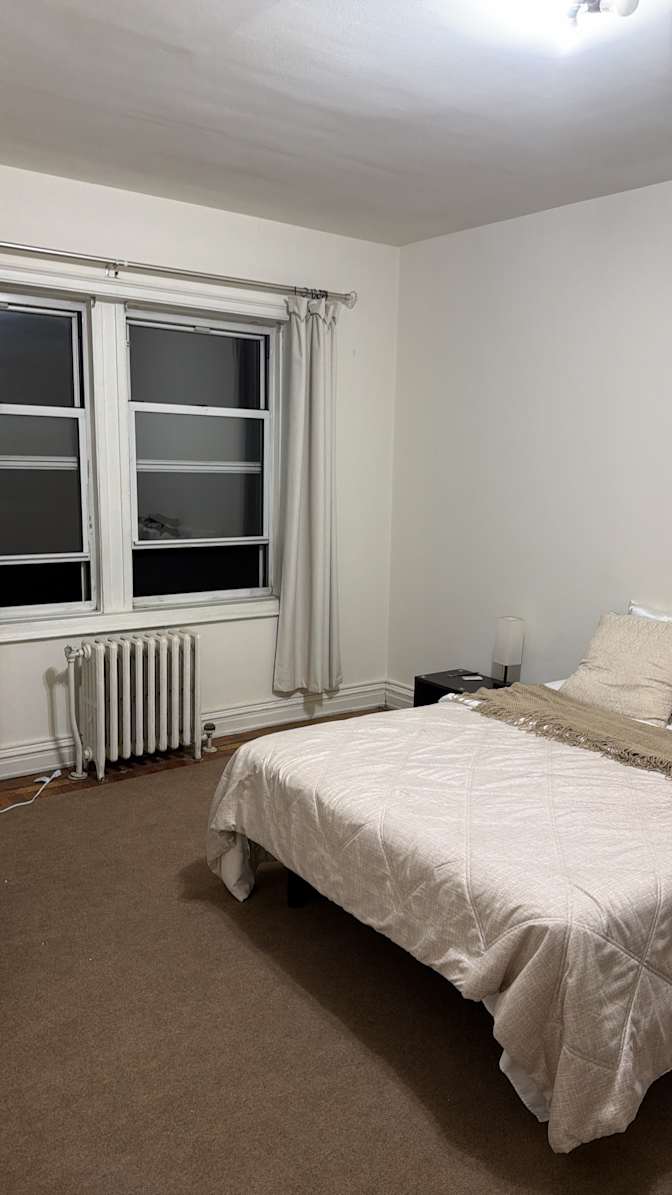 Valentina's room