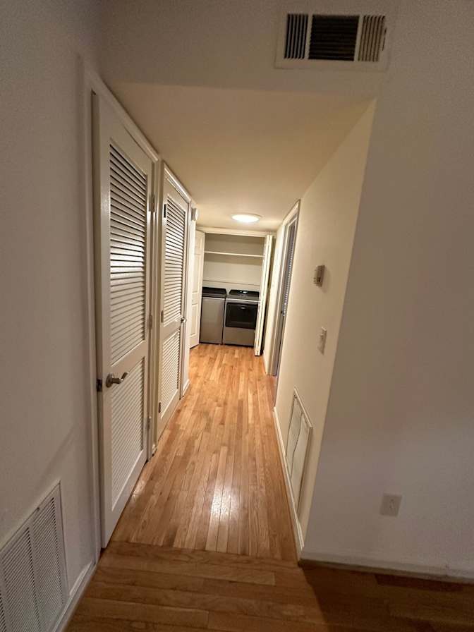 Kathryn's room