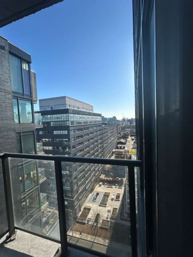 Bathurst Street