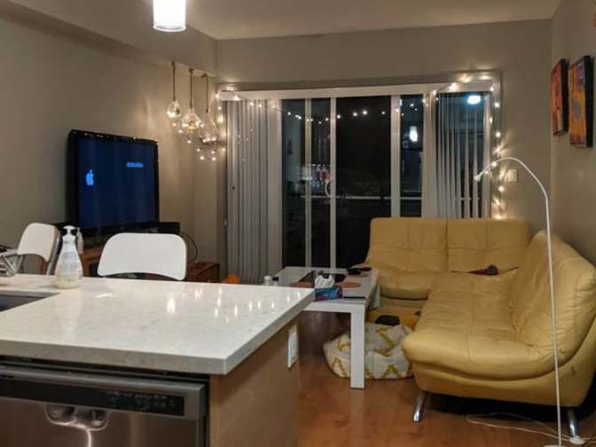 Valyrena's room