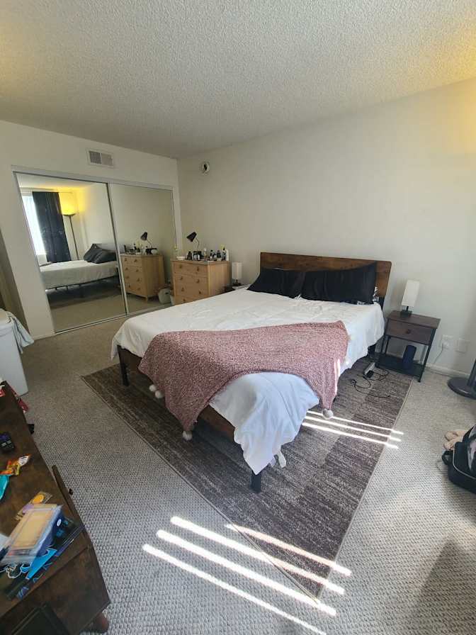 Casey's room