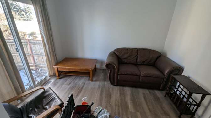 Todd's room