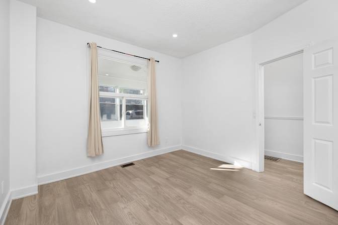 Oleksandr Feoktistov's room