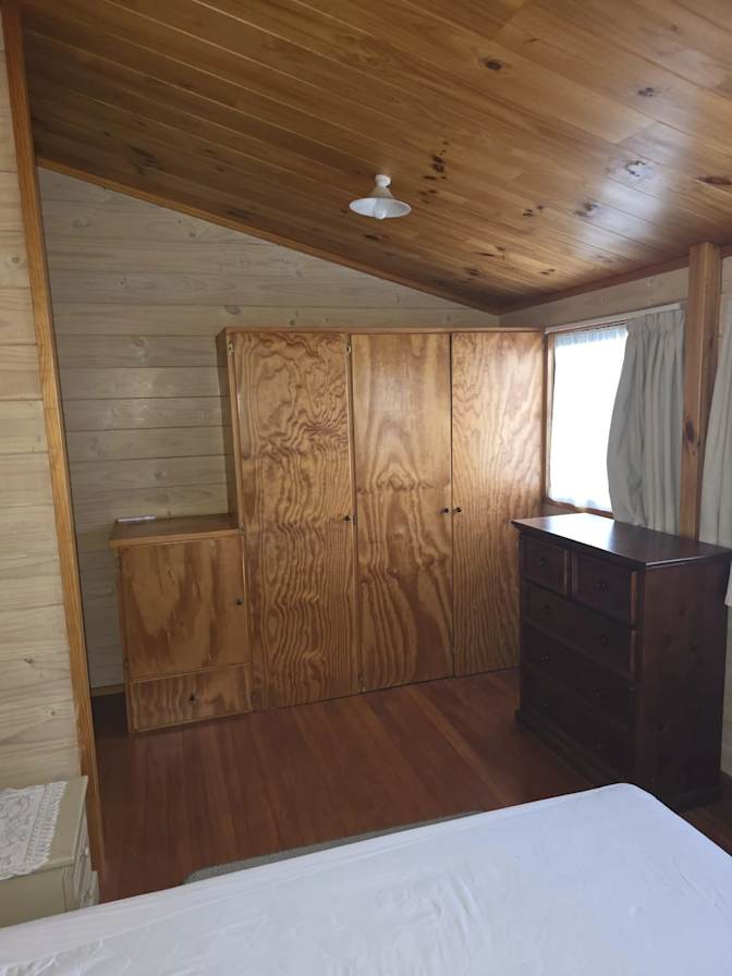Andrew's room