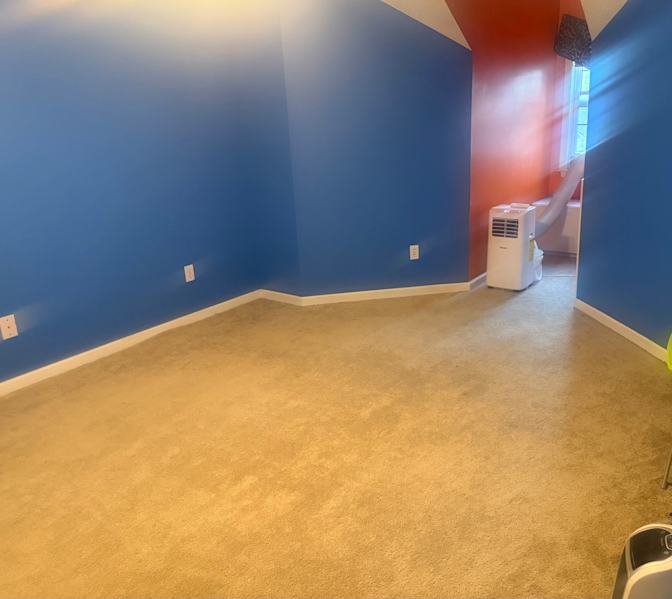 Shannon's room