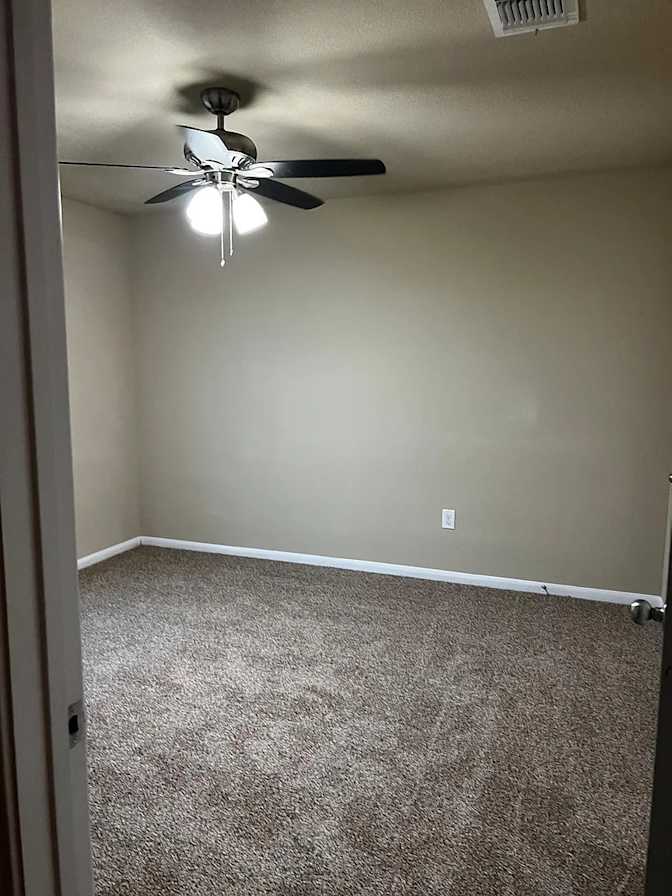 Alex's room