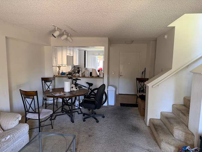 Eric's room