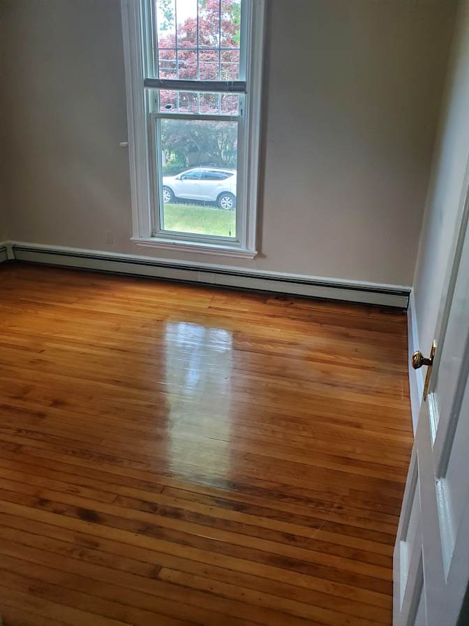 Matteo's room